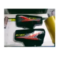 tanki tapy full set cg 125,orignal 5 star. 