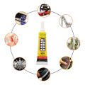 E8000 self adhesive glue. 