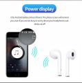 i7mini Bluetooth Headphones 5.0 Stereo Sports Wireless Band Bluetooth Headphones | i7 Tws Earbuds | i7mini Tws Wireless Earbuds | i7mini stereo headset. 