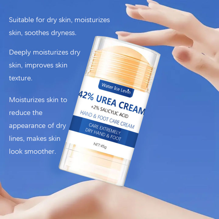 42%25%20Urea%20Cream%20with%20Salicylic%20Acid%2045g,%20Intense%20Moisturizing%20Hand%20and%20Foot%20Cream%20for%20Extremely%20Dry%20Skin,%20Fast%20Shipping%20-%20Image%205