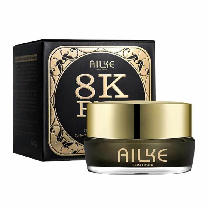 ALIKE 8K BEAUTY CREAM