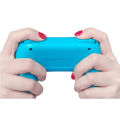2PCS Gamepads Handle Joypads Holder Case for Nin-tendo Switch Gamepad Grip Handle Joypad Stand Holder for JoyCon Game Controller.