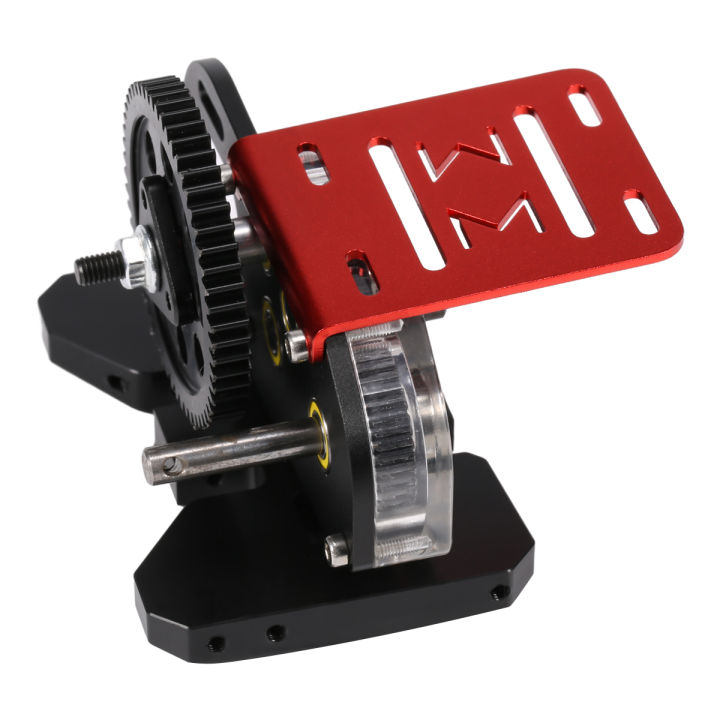 Aluminum%20Alloy%202Low%20Transmission%20Accessory%20Tray%20Electronic%20ESC%20Battery%20Holder%20for%201/10%20RC%20Rigs%20Crawler%20LCG%20Chassis%20Upgrade%20Parts%20-%20Image%204