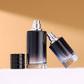 25/50/100ml Glass Portable Refillable Perfume Bottle Cosmetic Container Sprayer Travel Cosmetic Classification Tools.