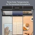 Baseus LED Desk Lamp Screen Light PC Computer Laptop Hanging LED Bar Light Table Lamp LCD Monitor Lamp Study Reading USB Light. 