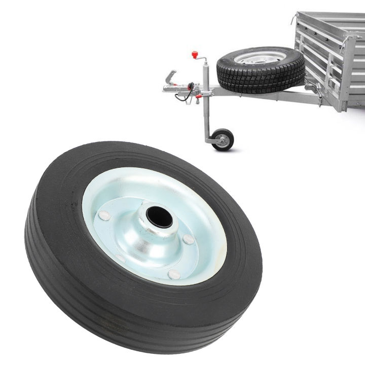 8%20Inch%20RV%20Trailer%20Jack%20Wheel%20Replacement%201100%20Lbs%20Strong%20Capacity%2048mm%20Rim%20Trailer%20Jack%20Caster%20-%20Image%203