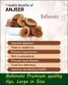 North Mall | GB Organic ANJEER | Sweet FIG | (Non Sulphur) | High Quality Dry Fruits by North Mall. 
