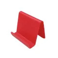 Multifunctional Desktop File Bracket Simple Storage Stand Mini Mobile Phone Generic Bracket Tablet Mobile Phone Lazy Bracket. 