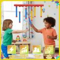Children's Sensory Integration Training Device, Grab Stick Machine Toy Parent-child Interactive Game Give Birthday .