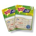 Scotch Brite Easy Eraser (2 Erasers in 1 Pack). 