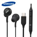 AKG Type C Headphone for Samsung Phone User.