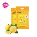 Aer Power Pocket Bathroom Freshener Lemon Tangy Delight 10 gmX2 pcs combo pack. 