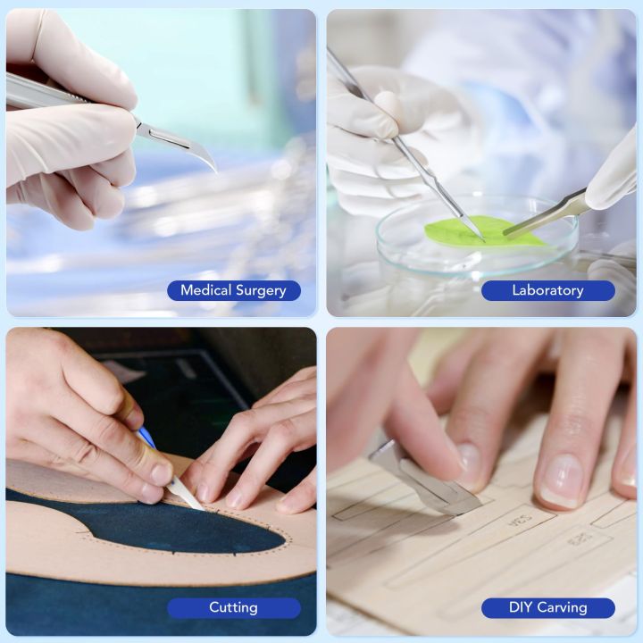 Disposable%20Surgical%20Scalpel%20Blades%20Sterile%20High%20Grade%20Carbon%20Steel%202.1%25%2010xx%20Individually%20Foil%20Wrapped%20by%20P&P%20MEDICAL%20SURGICAL%20-%20Image%204