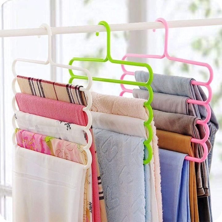 Anti%20Slip%20magic%20multiple%20layer%20Trousers%20hanger%20Multifunctionele%20-%20Image%205