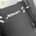 Xmax 2023 chill bracket can be installed without conversion. 