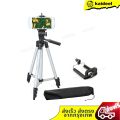 Mobile phone tripod TF-3110 tripod. 