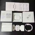 AirPods Pro 2nd Genaration.