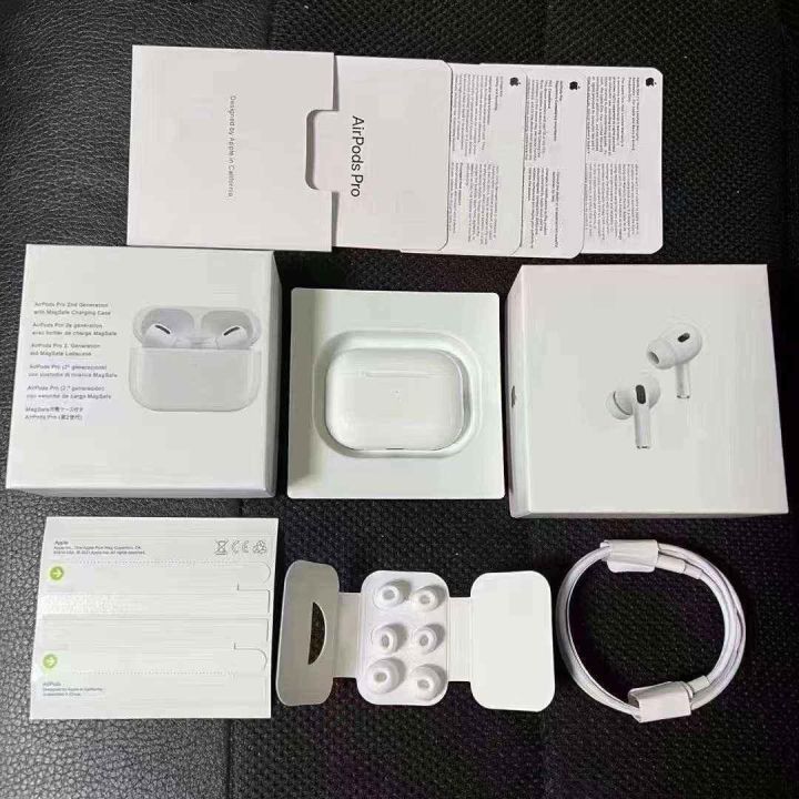 AirPods Pro 2nd Genaration