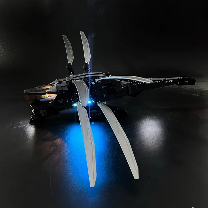 LED%20Light%20Compatible%20For%20Dune%20Atreides%20Royal%20Ornithopter%2010327%20Building%20Blocks%20Remote%20Control%20Lamp%20(Not%20Include%20Building%20Blocks)%20-%20Image%202