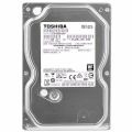 Hard Disk Desktop Toshiba 1TB SATA. 