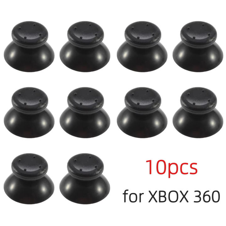10pcs%20Replacement%20Thumbsticks%20Analog%20For%20PS5/PS4/PS3/PS2%20Controller%20Joystick%20Caps%20Repair%20Parts%20For%20XBOX%20ONE/360%20Thumb%20Sticks%20-%20Image%207