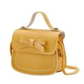 Bowknot Little Girl Shoulder Bag Kids Purses and Handbags Toddler Purse Small Coin Pouch Mini Crossbody Bag. 