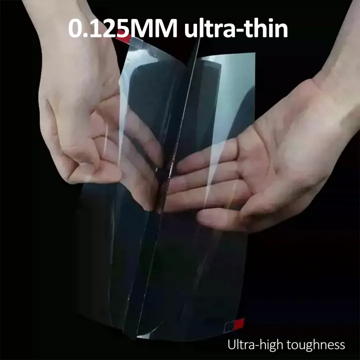 3pcs%20Universal%205/6/7/8/9/10/11/12inch%20Mobile%20Smart%20Phone%20Tablet/Car%20%20LCD/MP3%204%20Screen%20Protectors%20HD%20Clear%20Protective%20PET%20Film%20-%20Image%204