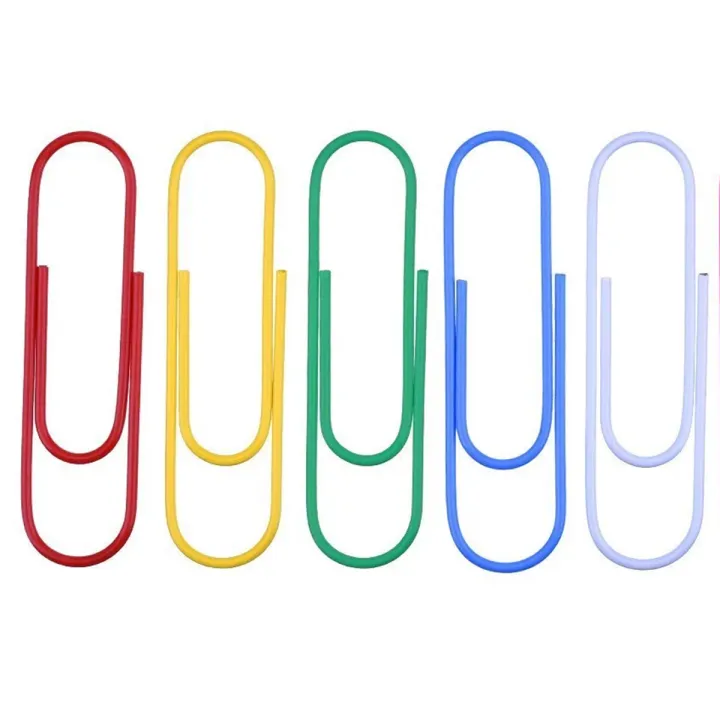 200Pcs%20Paper%20Clips%20Notebook%20Filing%20Bookmark%20Rustproof%20Paperclips%20Document%20Organizing%20for%20Office%20School%20Supplies%20-%20Image%206