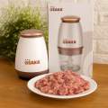 Osaka Capsule Cutter Quatre – Multipurpose Blender Juicer Mixer (Original). 