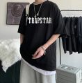 Trapstar tshirt for men | Cotton fabric |. 