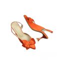 High Quality pump heels with bow for girls and women. 