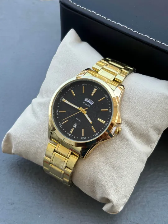 a beginner’s guide to javascript’s ‘this’:... New AA Rolex Men’s And Boys Casual Day & Date Watch | Daraz.lk