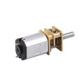 Tiny N20 Motor with High Quality Metal Gears DC 3V-12V High Torque Transmission, Less Noise price in Pakistan | Used Micro N20 Gear Motor DC 3V-6V High Torque Mini Electric Motor with metal gears Price in Pakistan | DC Gear Motor mini (metal gear). 