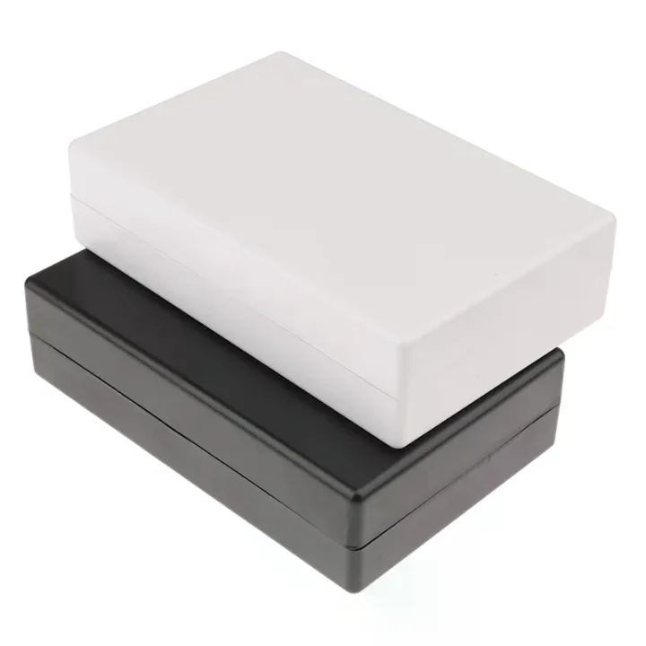 1Pcs%20125x80x32mm%20Waterproof%20Plastic%20Cover%20Project%20Electronic%20Case%20Enclosure%20Box%20Wire%20Junction%20Boxes%20-%20Image%205