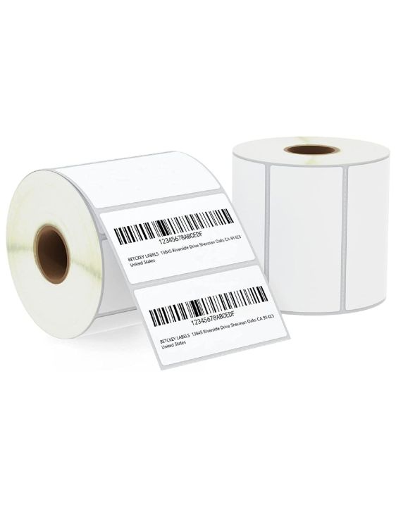 Thermal Label Sticker | 100mm x 70mm