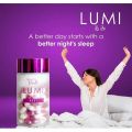 Beauty Vault - Lumi Rest - 60 Caps. 