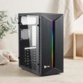 AMD Ryzen 5 5600G Desktop Processor 6-Core 12-Thread AM4 CPU with Radeon Graphics for Gaming and Productivity (Processor Only). 