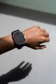 Smart Watch T1000 Ultra Waterproof, Sim, Touch Controls long battery one week granted. 