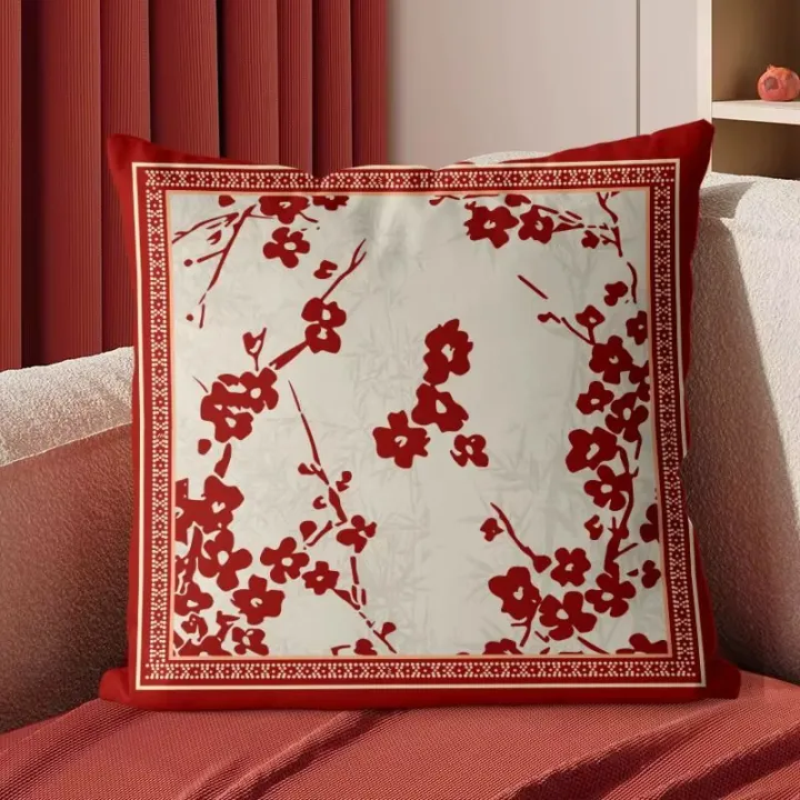 Chinese%20Style%20Floral%20&%20Bird%20Design%20Pattern%20Printed%20Pillowcase%20Cover%20Home%20Living%20Room%20Sofa%20Cushion%20Cover%20Children%20Room%20Decoration%20-%20Image%202