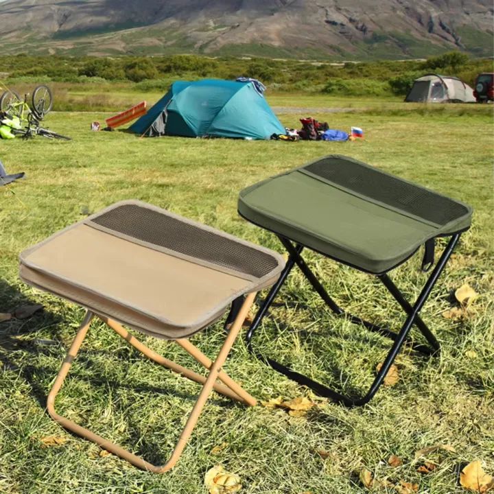 Folding%20stool%20for%20outdoor%20leisure,%20camping,%20and%20hiking%20fishing%20trips,%20convenient%20shoulder%20bag%20style%20portable%20stool%20for%20storage%20-%20Image%204