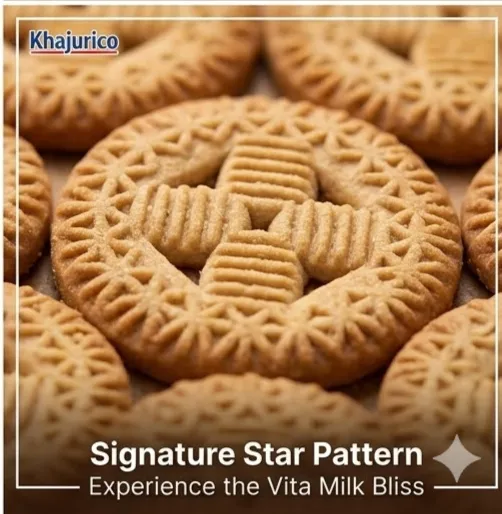 Khajurico%20Vita%20Milk%20Biscuit%2025g%20%7C%20Crunchy%20Milk%20Flavored%20Biscuits%20%7C%20Nutritious%20Tea%20Time%20Snack%20for%20Kids%20&%20Family%20(Pack%20of%2012)%20-%20Image%203