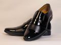 Shoes for men Premium Patent Leatherette party Shoe for Men. 