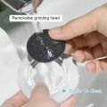 Argos Beauty Foot Pedicure Grinder Remover Tools Electric Automatic Polisher File Dead Skin Callus Feet Care Cleaning. 