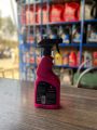 Flamingo Leather Polish With High Gloss Shine, Jasmine Flavour, 500ml. 