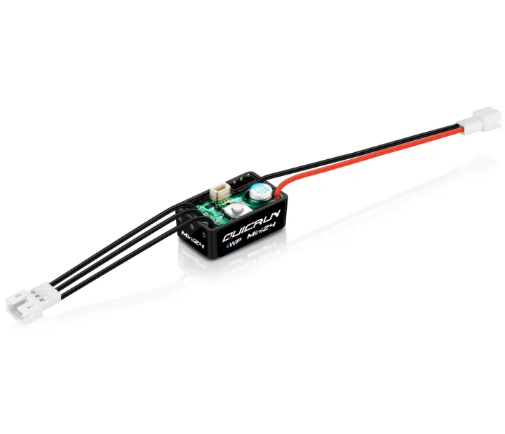 HOBBYWING%20QuicRun%20WP%20Mini24%2025A%20Waterproof%202-3S%20Brushed/Brushless%20ESC%20for%201/24%201/18%201/16%20RC%20Mini%20Car%20Crawler%20Monster%201621%20Motor%20-%20Image%203