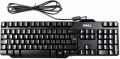 Dell SK-8115 Professional Keyboard For Home and Office Use USB Wired Connected (Refurbished). 