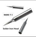Soldering Bit 900M Series Soldering Iron TIP Shape IS PURE COPPER HAKKO KADA. 