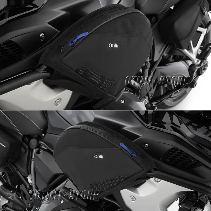 Motorcycle%20Waterproof%20Bag%20Fit%20For%20BMW%20F850GS%20Adventure%20R1250GS%20R1200GS%20ADV%20LC%20G310%20GS%20Frame%20Crash%20Bars%20Repair%20Tool%20Placement%20Bag%20-%20Image%203