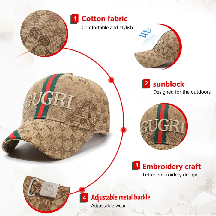 Four%20Seasons%20Cotton%20Baseball%20Caps,%20Men'S,%20Sports%20Sun%20Hats,%20Caps,%20Sunscreens,%20Sun%20Hats%20Official%20Website%20-%20Image%203