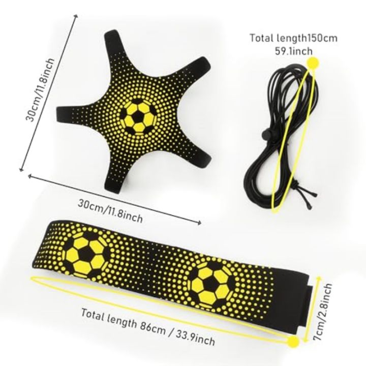 Football%20Training%20Belt%20Soccer%20Ball%20Kicking%20Belt%20for%20Adult%20Kids%20Solo%20Soccer%20Kick%20Trainer%20Mat%20Juggling%20Football%20Training%20Equipment%20-%20Image%204